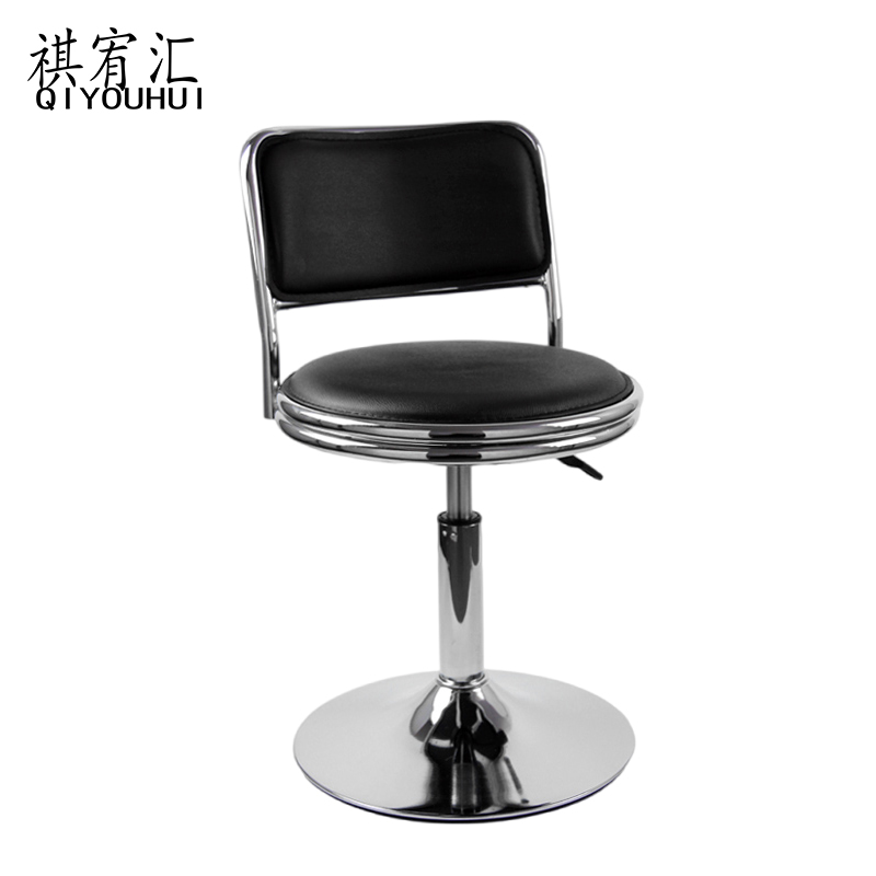 祺宥汇 吧台椅 51cm把高清大图