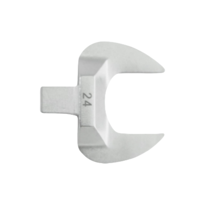 智铮朗月 9*12开口头开口插件 24mm 个高清大图