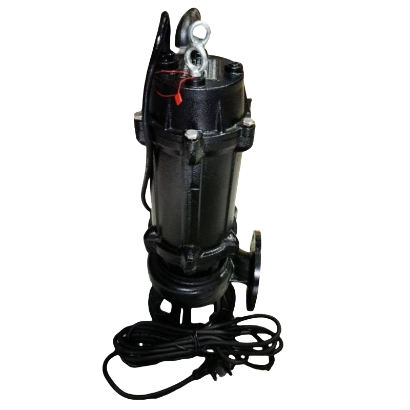 智铮朗月 切割排污泵 150ASWQ100-20-11 台