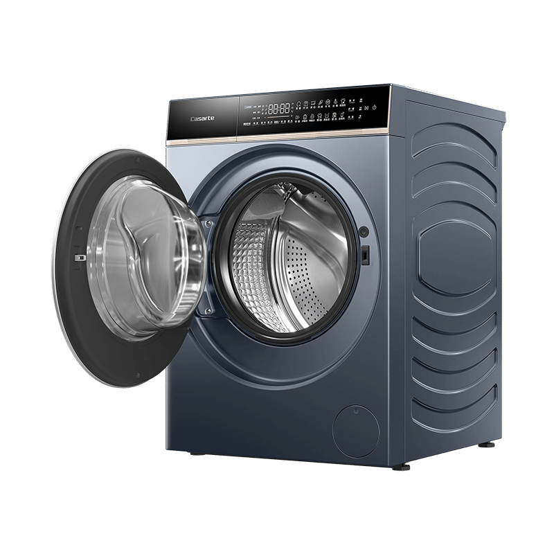 卡萨帝(Casarte)洗衣机滚筒CE B12LWKLBU1高清大图
