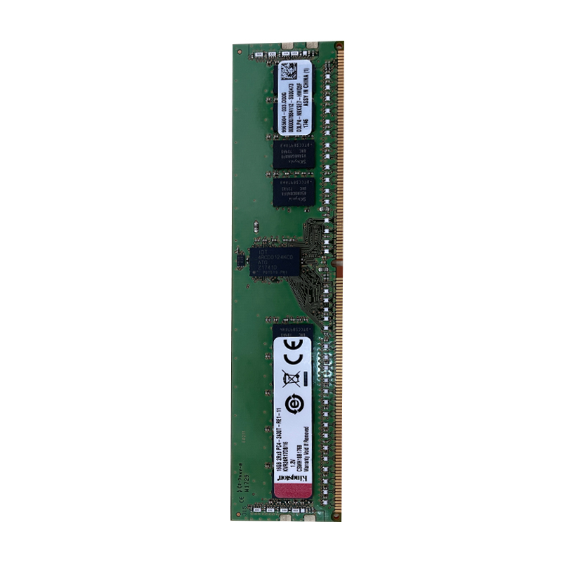 金士顿(KINGSTON)DDR4 2400 16G ECC Reg服务器内存
