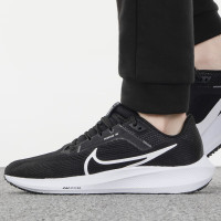 NIKE耐克男鞋2023新款AIR ZOOM PEGASUS 40运动跑步鞋DV3853-001
