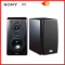 Sony/索尼 SS-NA5ES 家庭客厅书架式扬声器无源音箱HIFI音响(单只)