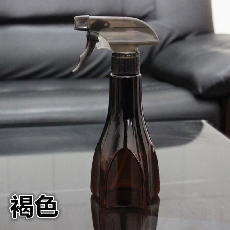 理发店专用发型师喷水壶高级美发小喷壶细雾喷头剪发补水喷瓶 热情红