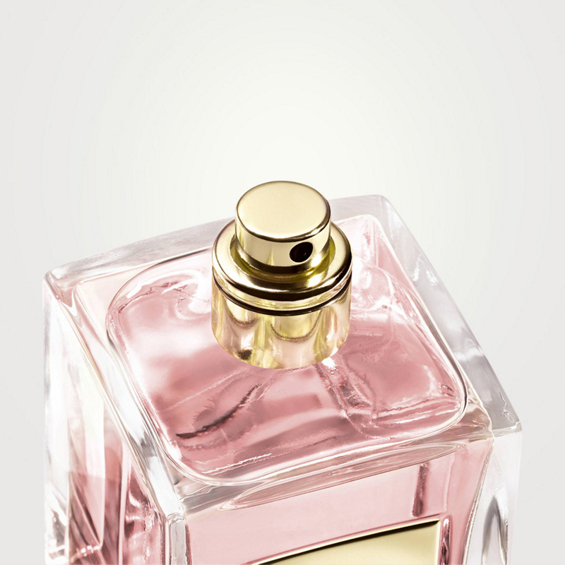 阿玛尼armani高定私藏系列香水米兰玫瑰100ml女香持久留香