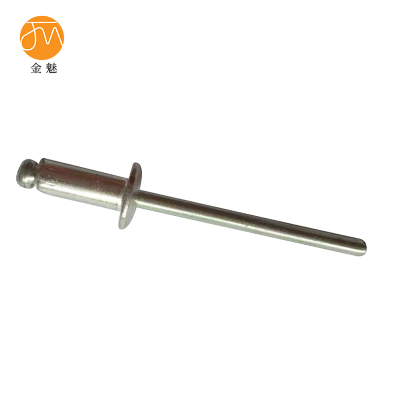 金魅 拉铆钉 5*15mm*1000个装 包高清大图