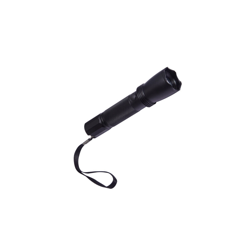 祥亨XH-FBTZD2 3W LED 多功能防爆强光巡查电筒 (计价单位:个)高清大图