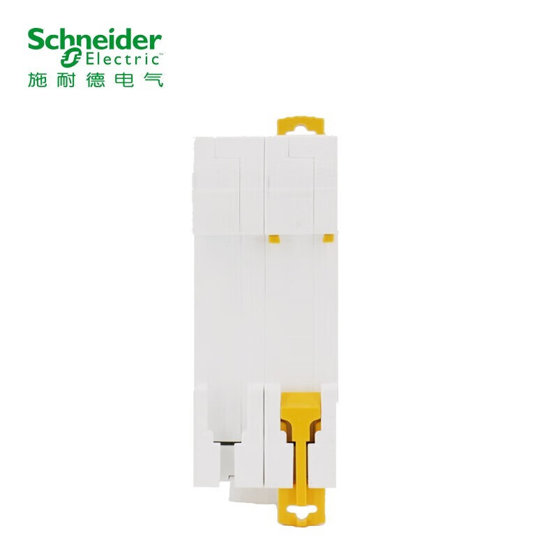 3M 施耐德 交流微型断路器 iC65N-D25A/2P A9F19225高清大图