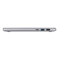 三星(SAMSUNG)星曜NP900X3T-K02 13.3英寸轻薄本笔记本电脑(i5-8250U 8G 256GB银)