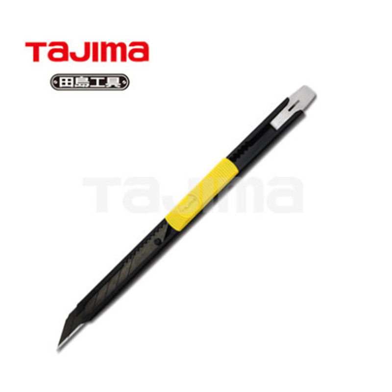 田岛(TAJIMA)1D8970 小型美工刀(2片备刀)