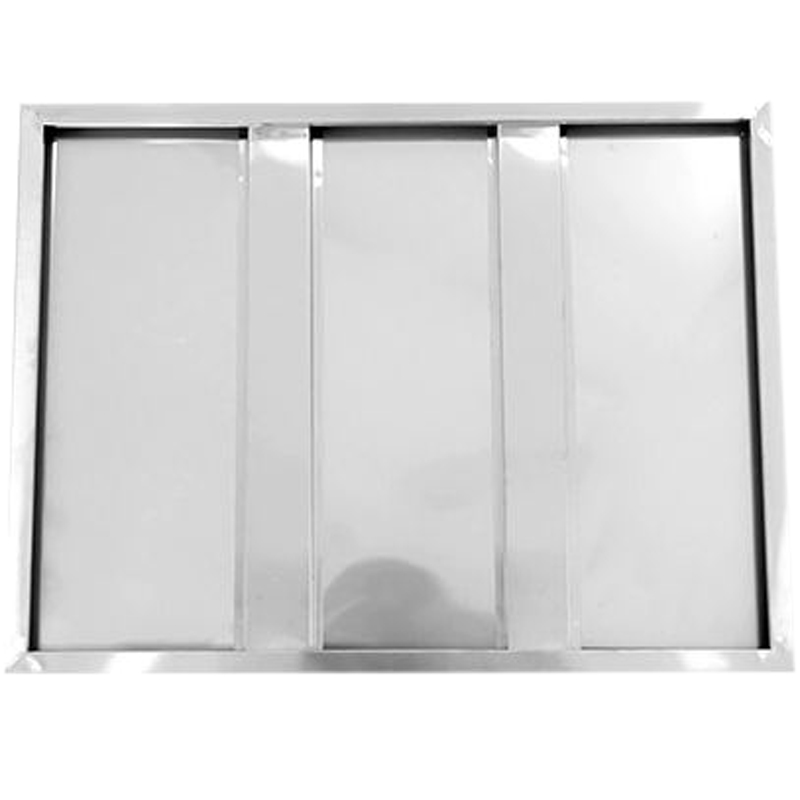 苏兴盛加厚201不锈钢重型货架商用仓库多层置物架多功能储物架1500*600*2000mm高清大图