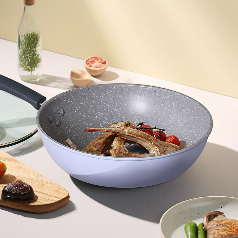 炊大皇(COOKER KING)JZ30CG锅具30cm(单位:个)高清大图