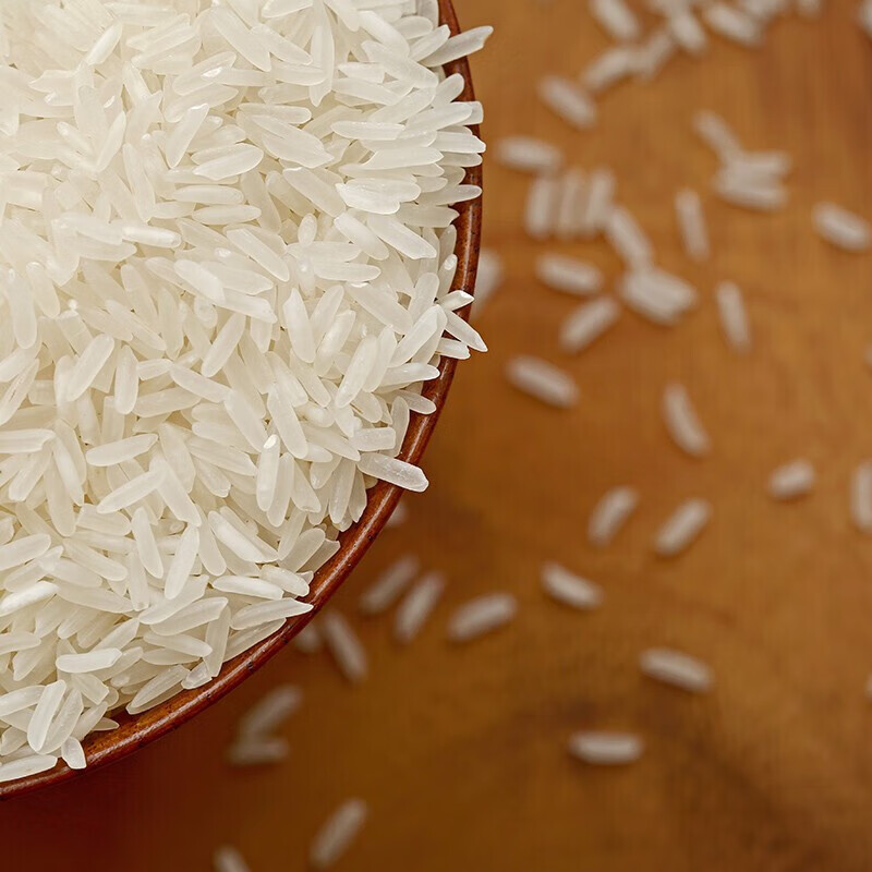 皇家粮仓 御香丝苗米 2.5kg高清大图