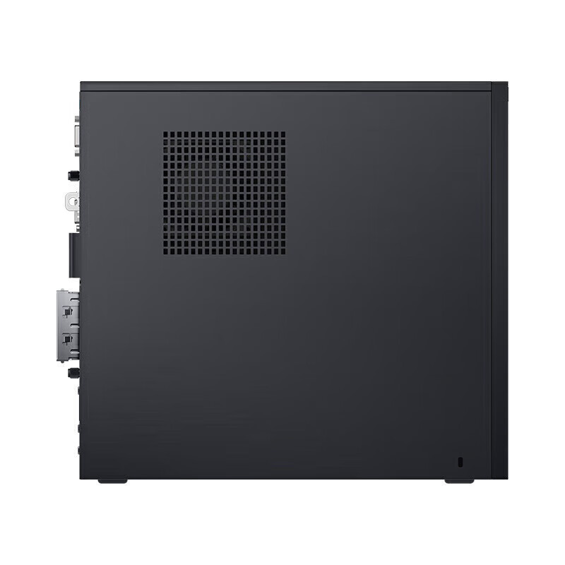 华为擎云W585x国产信创台式机含23.8寸显示器 麒麟9000C/16GB+256GB+1TB/无WIFI无光驱高清大图