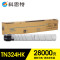 科思特 K TN324HK 打印量28000页 适用柯美bizhub C308/C368/C2