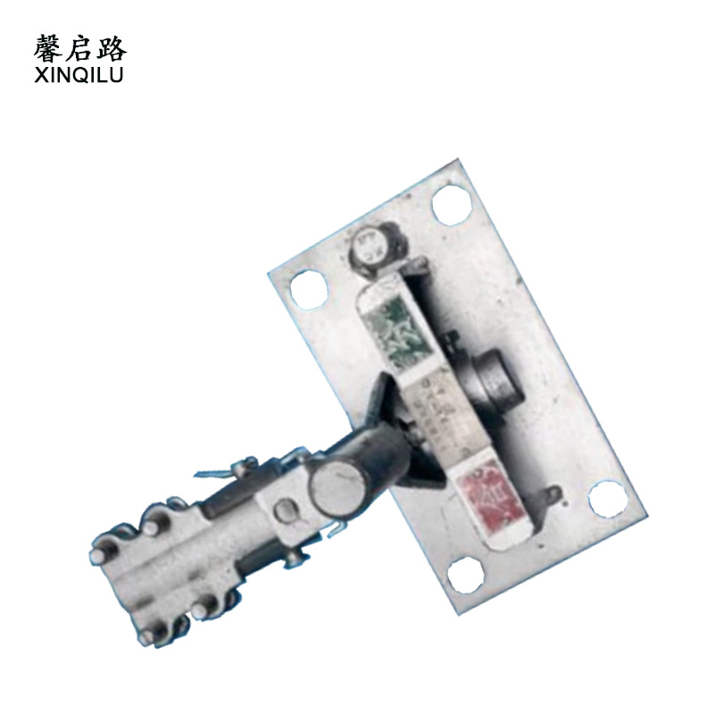 馨启路 手动操作机构 CS-IIG 个高清大图