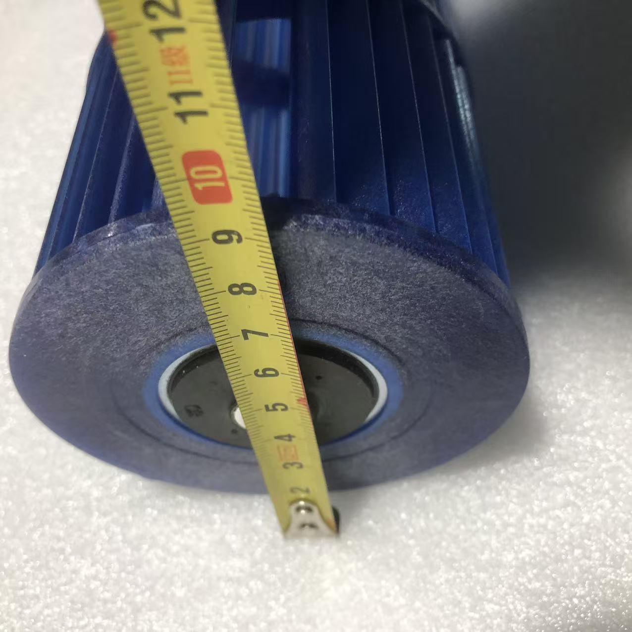 帮客材配 全新原装 P0970118487 贯流风叶94*593 P0970140033 ASC- 26DL3 35DL高清大图