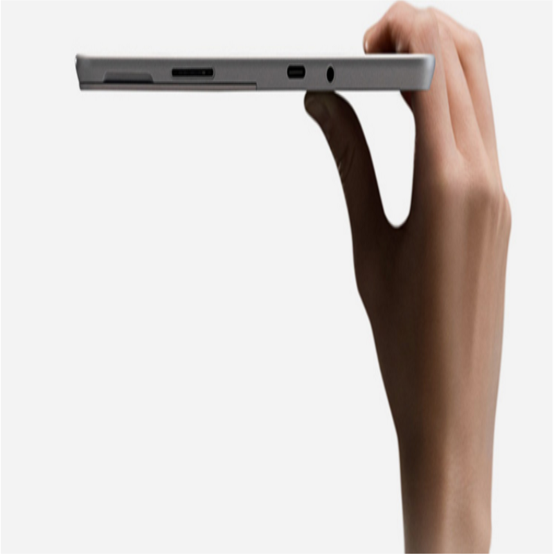 微软(Microsoft)Surface Go 10英寸二合一 平板电脑 8GB 128GB WIFI版