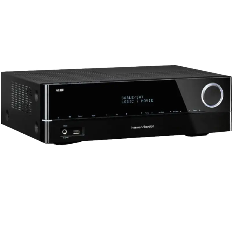 harman/kardon AVR 171S/230-C