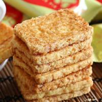 日本进口不二家千层饼151g酥脆饼干送礼节日礼盒特产