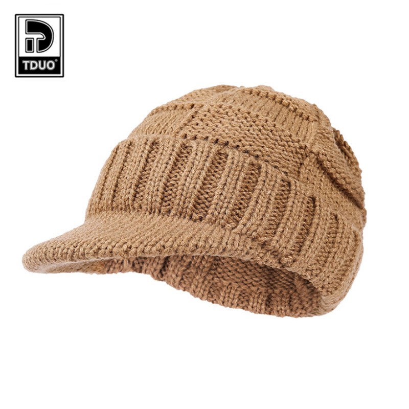 TDUO帽子M37 顶高清大图