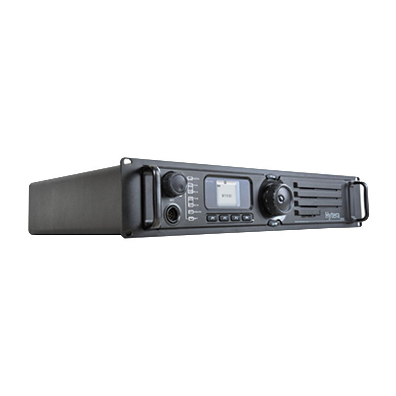 海能达(Hytera)专业中继解决方案附件包 含RD980中继台、施工附件、人工费高清大图