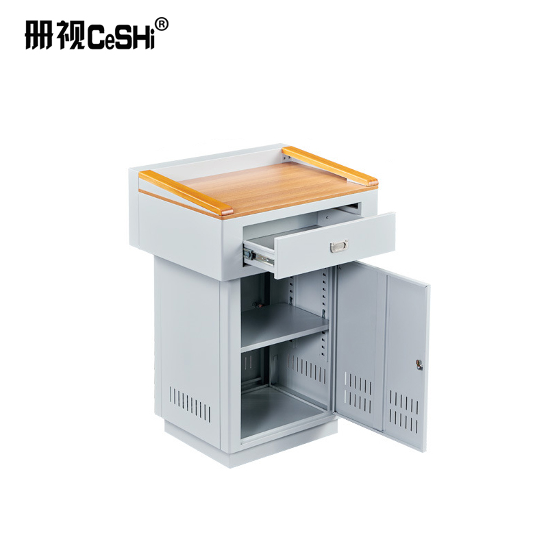 册视监控配件多媒体讲台A31套高清大图