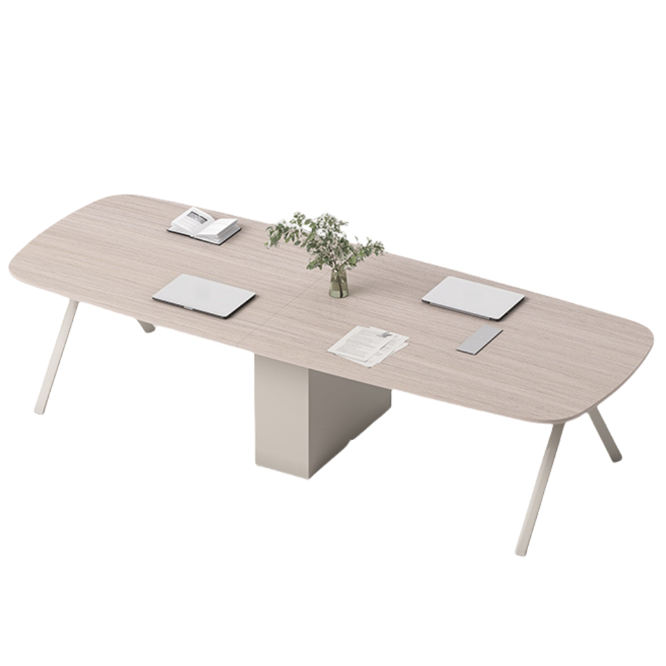 铭思 达会议桌 msd高清大图