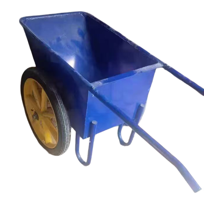 恒兴盛嘉 灰斗车 前卸式 个高清大图