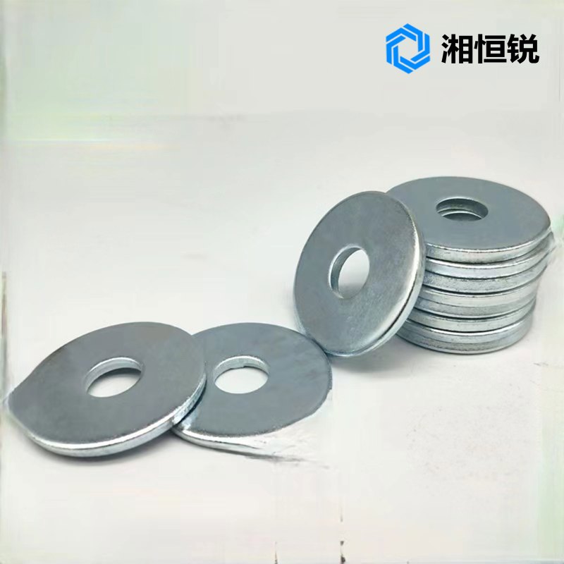 湘恒锐 特大垫圈C级 GB96 12mm 个