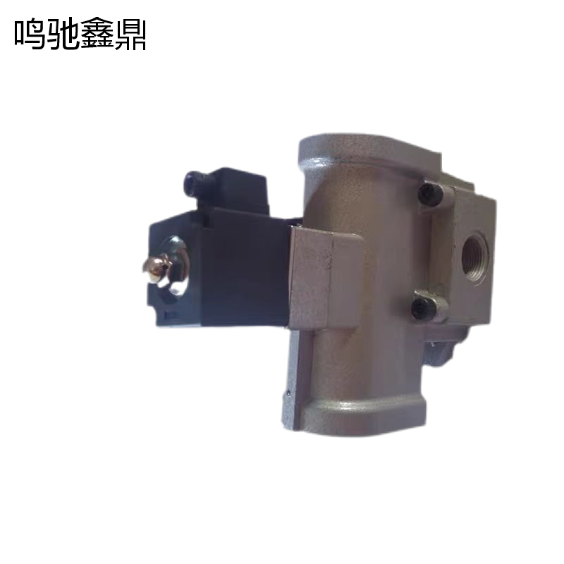 鸣驰鑫鼎 阀 K23JD 个高清大图
