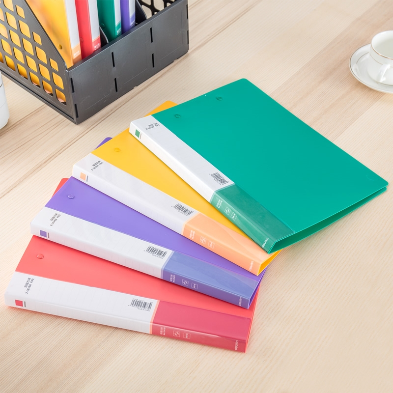 文件夹长押夹板夹a4单双强力夹资料夹简历夹试卷夹整理夹办公用硬壳双