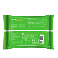 天津 狗不理 冷冻手工猪肉白菜包子420g(12个)