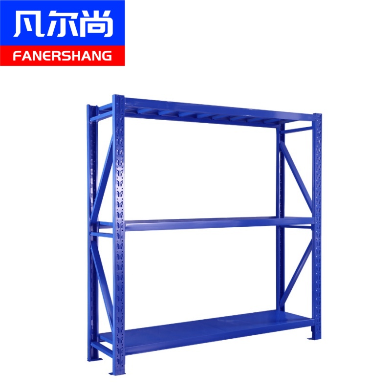 凡尔尚货架2000*500*2000mm组高清大图