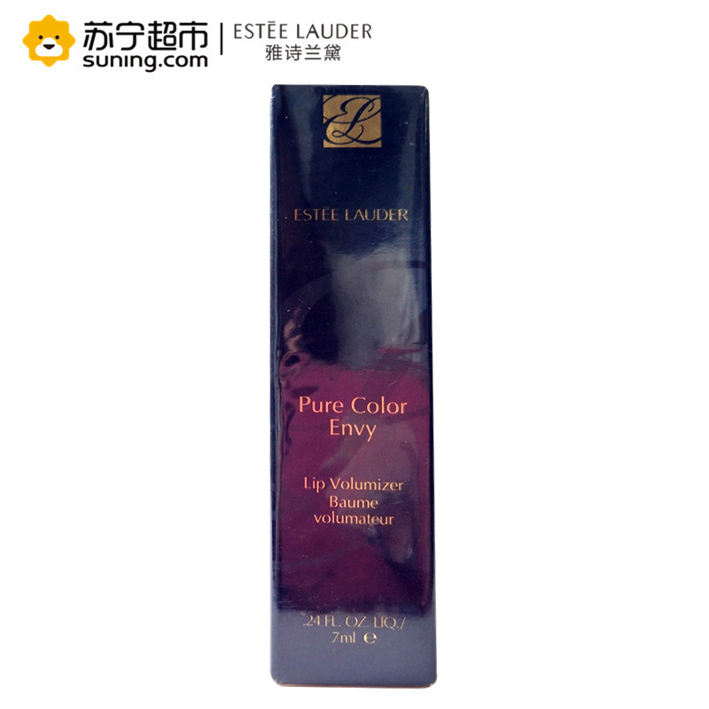 雅诗兰黛(Estee Lauder)倾慕丰唇蜜 7ml 液体唇膏少女液态唇蜜 润唇 保湿
