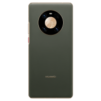 华为(HUAWEI)华为 Mate 40 Pro 8GB+128GB（夏日胡杨）移动联通电信全网通5G手机
