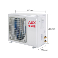 奥克斯空调KFR-72LW/R1YH700+2