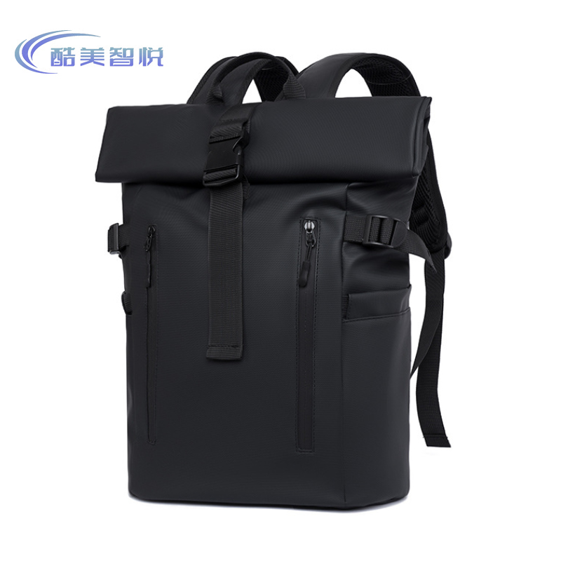 酷美智悦 户外双肩信封包290*170*430mm KM-BH772 个高清大图