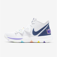 美国代购耐克 欧文5代 NIKE Kyrie 5男士低帮减震防滑实战篮球鞋 Concepts 联名款CI0295-900