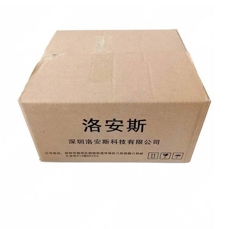 洛安斯 LED投光灯 100W 套高清大图