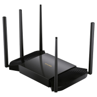 TP-LINK AX3000满血WiFi6千兆双频无线路由器 TL-XDR3020易展版 游戏路由3000M无线速率 支持双宽带接入 家庭用大户型高速穿墙王