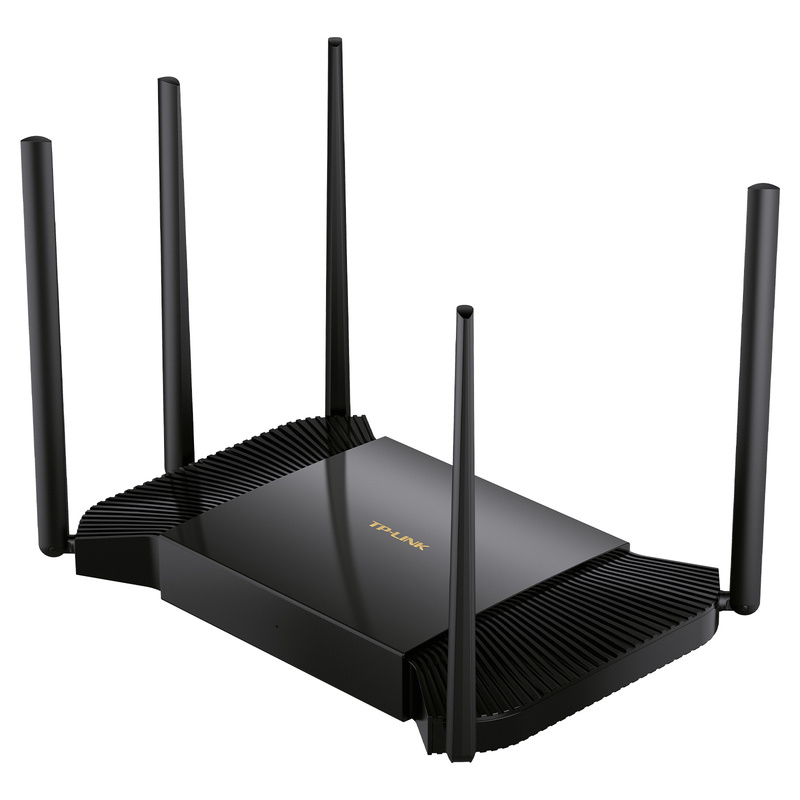 TP-LINK AX3000满血WiFi6千兆双频无线路由器 TL-XDR3020易展版 游戏路由3000M无线速率 支持双宽带接入 家庭用大户型高速穿墙王