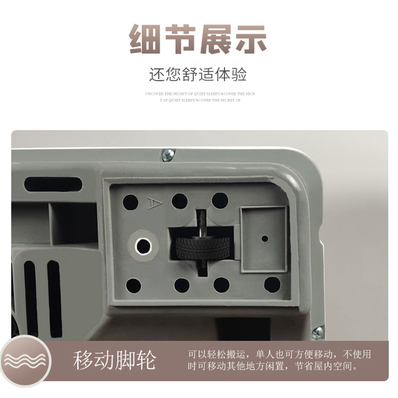 海鸥半自动双缸洗衣机XPB100-1008SGB拉菲金(10公斤双不锈钢)特价机