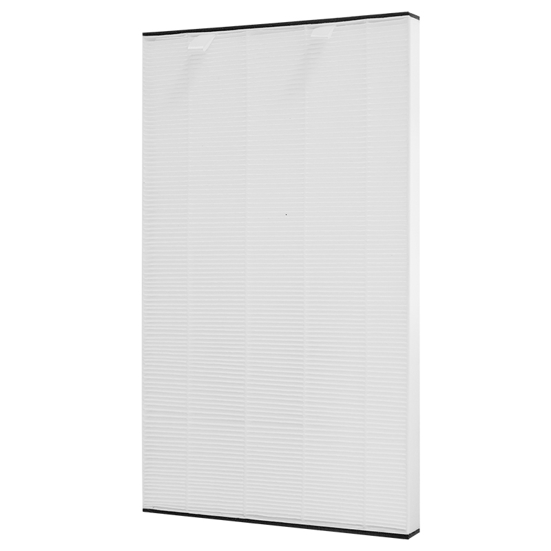 适配大金新风系统全热交换滤网VAM800GMVE 高效滤网高清大图