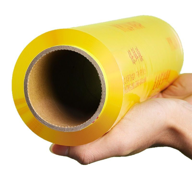 疆不凡 PVC保鲜膜 45*400 卷高清大图