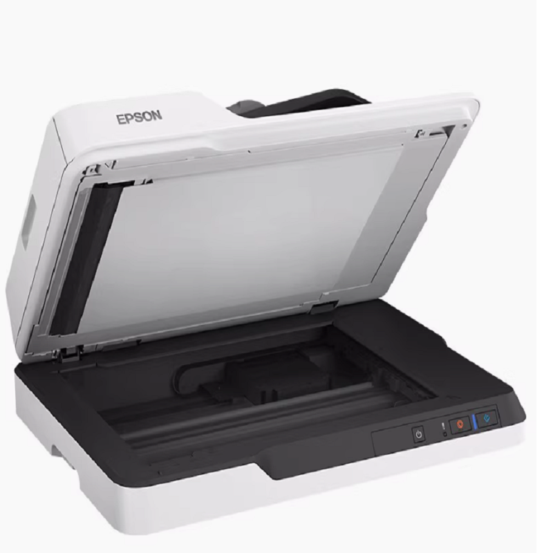 扫描仪EPSON DS-1610高清大图