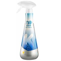 开米力净玻璃净 kami玻璃水淋浴房浴室窗户去水渍去污清洗剂620g