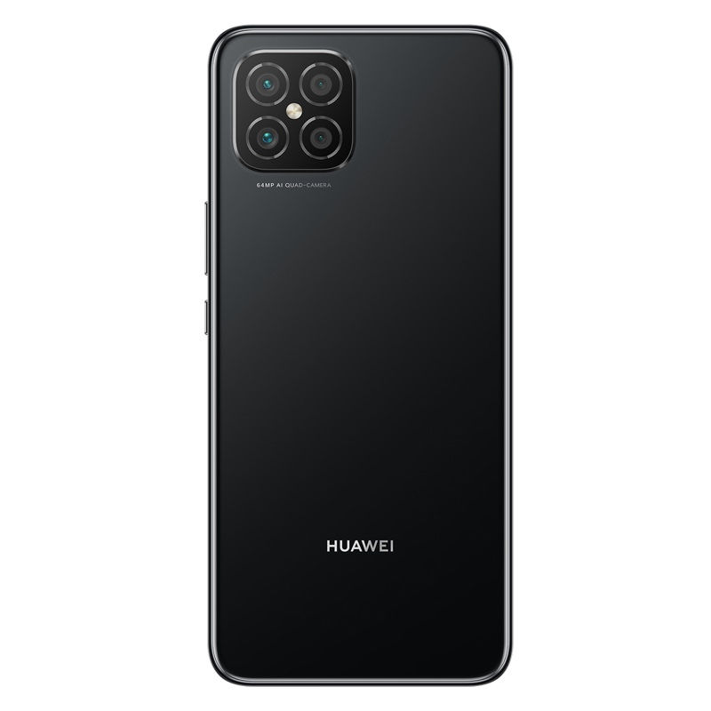 华为huaweinova8se8gb128gb幻夜黑6400万高清四摄支持66w超级快充65