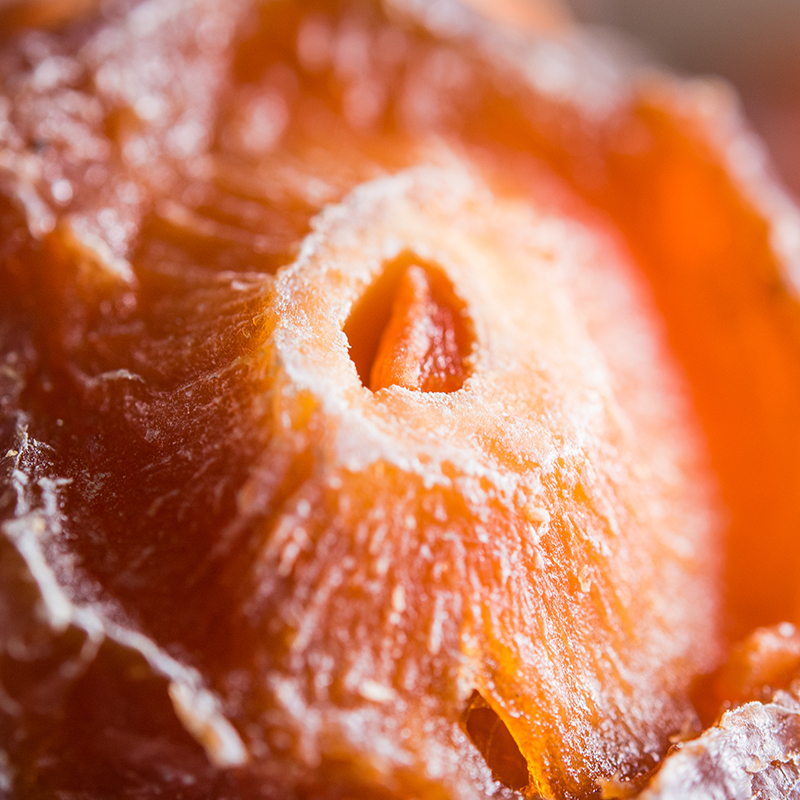 姚太太 蜜饯果脯 蜜饯罐装组合大包装盒装716g(杨梅/半梅/提子)(休闲零食)