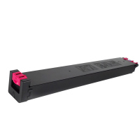 海得MX-27CT粉盒TF-MX27CTM红色13K适用夏普MX-2300N 2700N 2000L 3500N